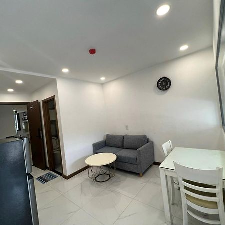 Smiley Apartment Quan 2 Πόλη Χο Τσι Μινχ Εξωτερικό φωτογραφία