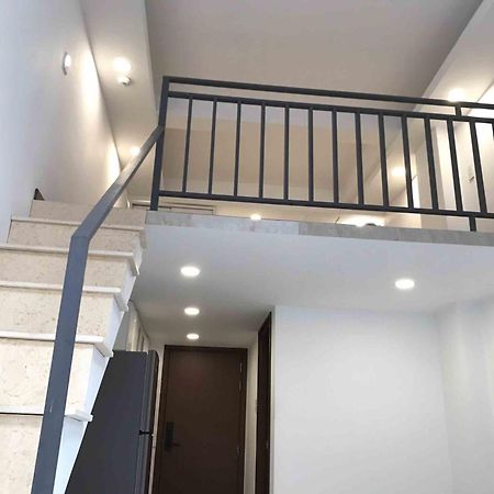 Smiley Apartment Quan 2 Πόλη Χο Τσι Μινχ Εξωτερικό φωτογραφία