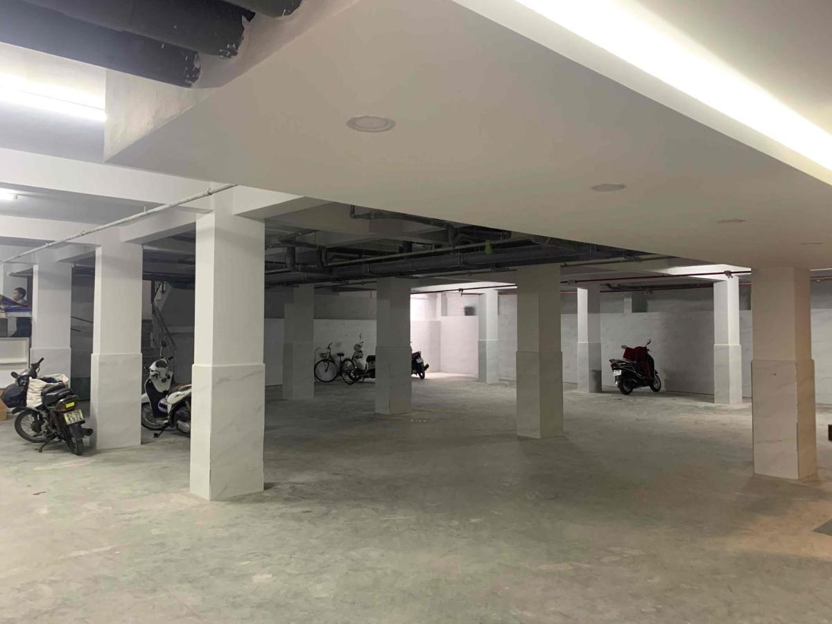 Smiley Apartment Quan 2 Πόλη Χο Τσι Μινχ Εξωτερικό φωτογραφία