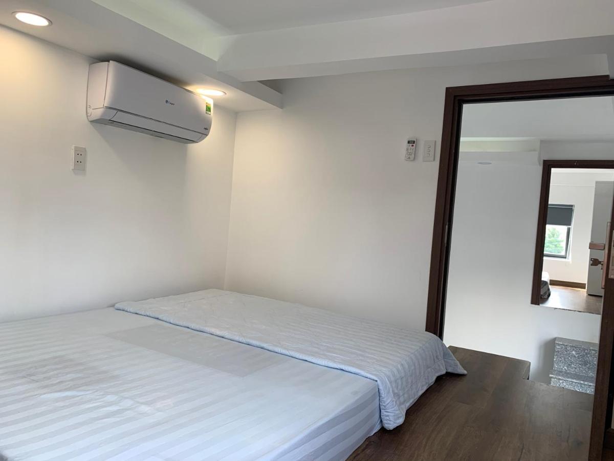 Smiley Apartment Quan 2 Πόλη Χο Τσι Μινχ Εξωτερικό φωτογραφία