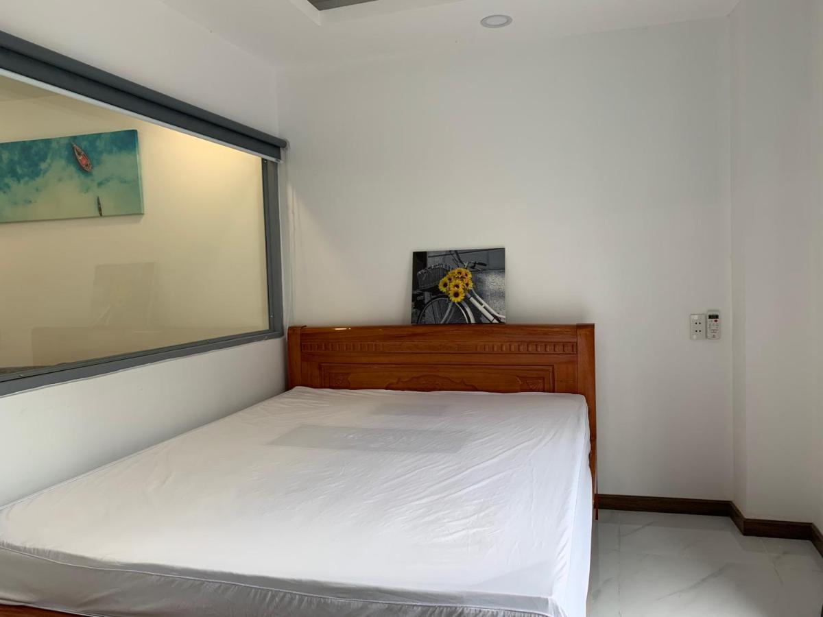 Smiley Apartment Quan 2 Πόλη Χο Τσι Μινχ Εξωτερικό φωτογραφία
