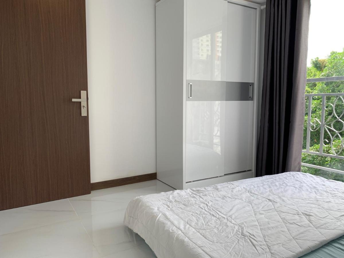 Smiley Apartment Quan 2 Πόλη Χο Τσι Μινχ Εξωτερικό φωτογραφία