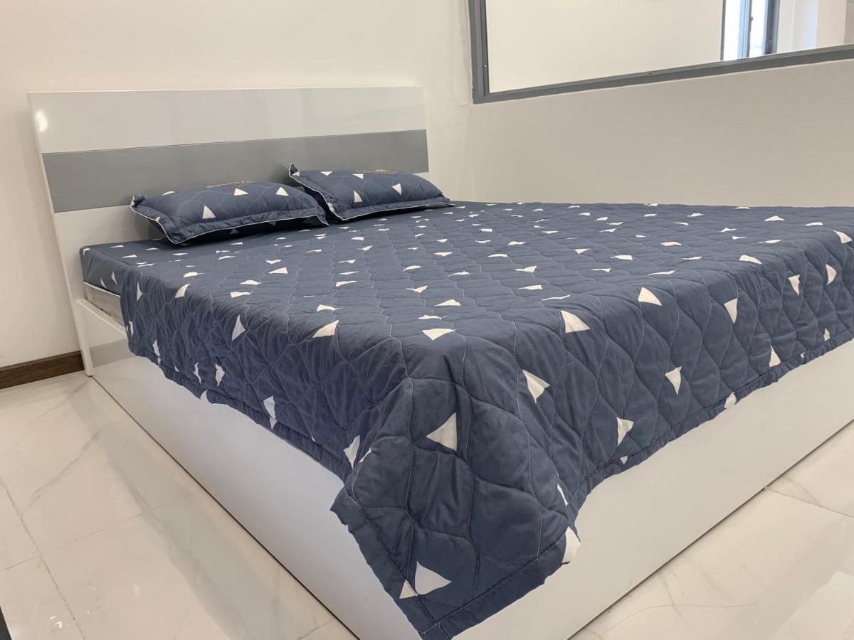 Smiley Apartment Quan 2 Πόλη Χο Τσι Μινχ Εξωτερικό φωτογραφία