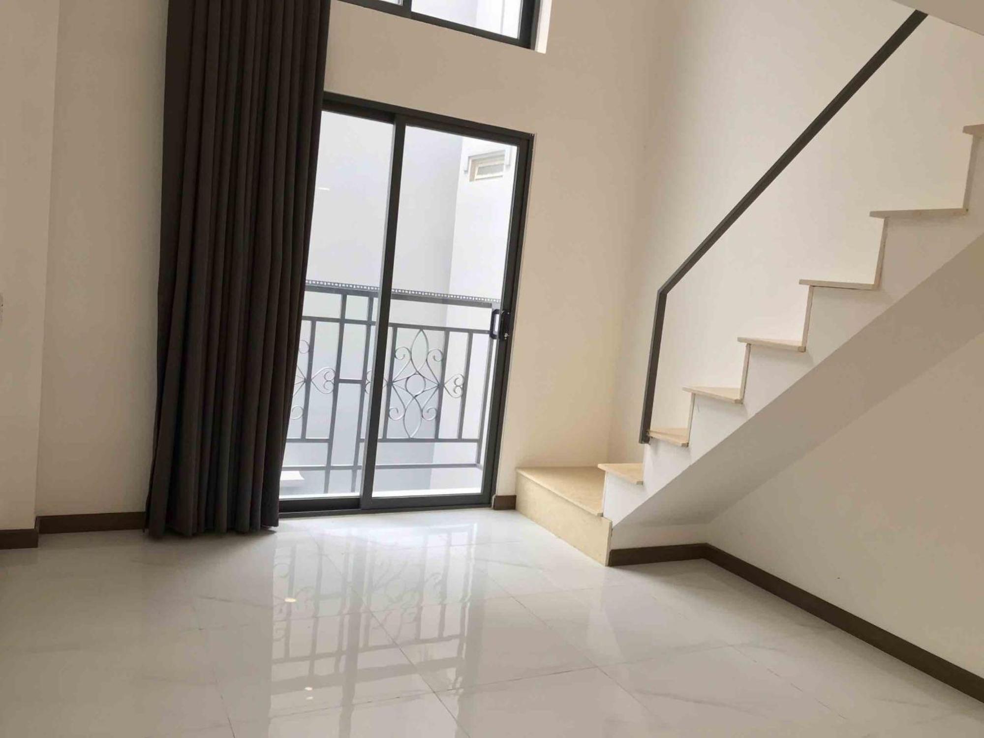 Smiley Apartment Quan 2 Πόλη Χο Τσι Μινχ Εξωτερικό φωτογραφία