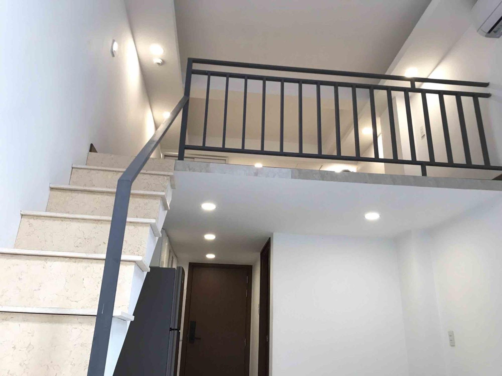 Smiley Apartment Quan 2 Πόλη Χο Τσι Μινχ Εξωτερικό φωτογραφία