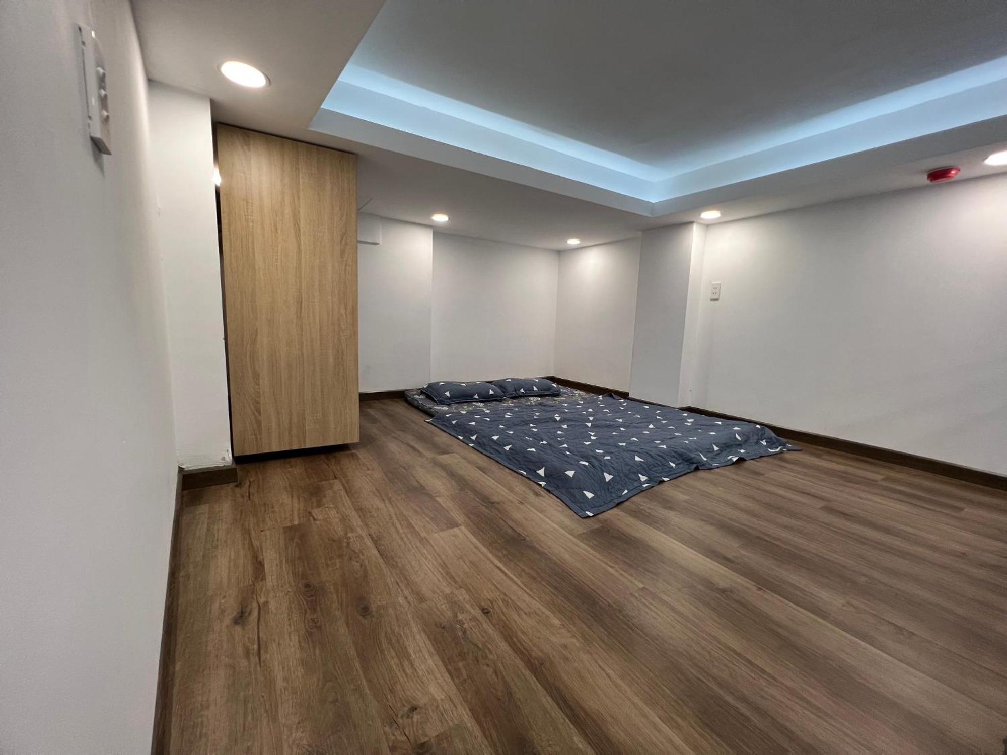 Smiley Apartment Quan 2 Πόλη Χο Τσι Μινχ Εξωτερικό φωτογραφία