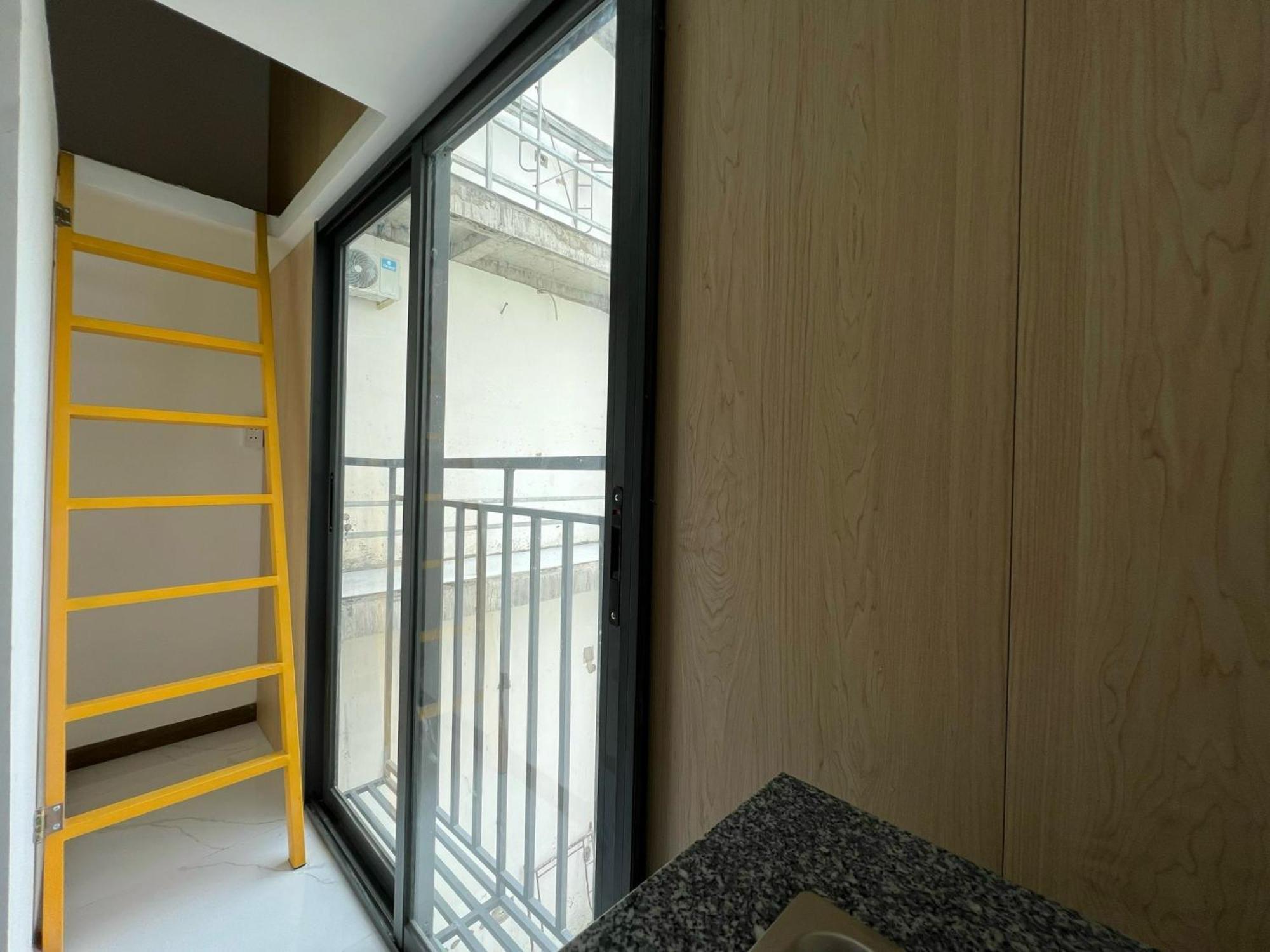 Smiley Apartment Quan 2 Πόλη Χο Τσι Μινχ Εξωτερικό φωτογραφία