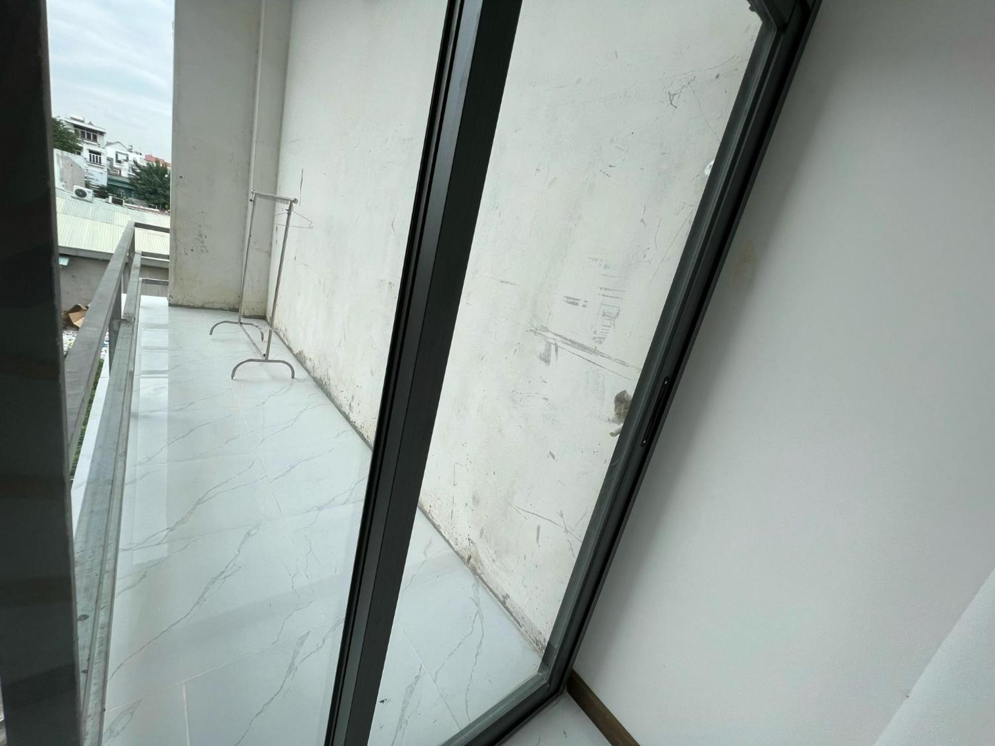 Smiley Apartment Quan 2 Πόλη Χο Τσι Μινχ Εξωτερικό φωτογραφία