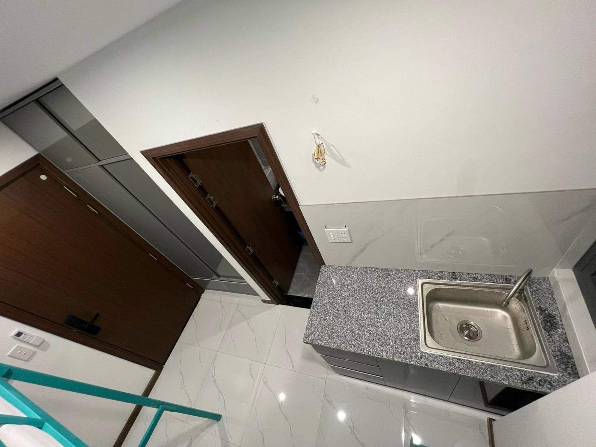 Smiley Apartment Quan 2 Πόλη Χο Τσι Μινχ Εξωτερικό φωτογραφία